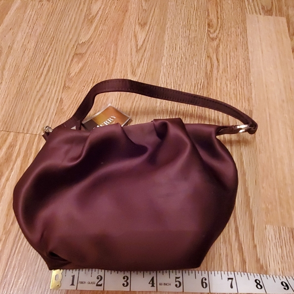Mini hand bag - Picture 2 of 9